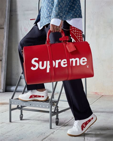 where can i buy supreme x louis vuitton|louis vuitton supreme x collection.